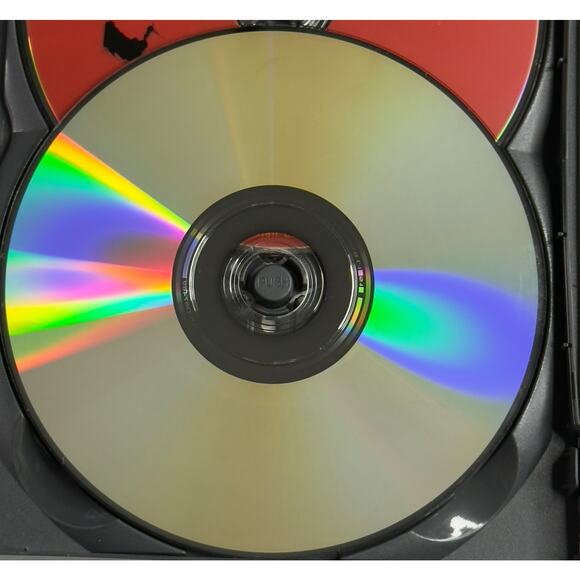 Spaghetti Westerns DVD Collection – 9 Movies, 3 Discs, Over 13 Hours - Picture 9 of 9